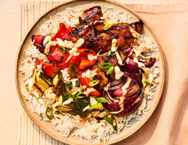 pollo-hibachi