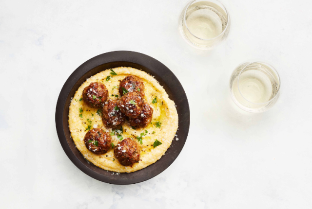 polpette-di-maiale-coi-funghi-porcini