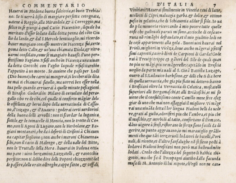 prima-guida-gastronomica-italiana-cinquecento