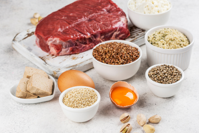 proteine-aria-soleina-come-funziona