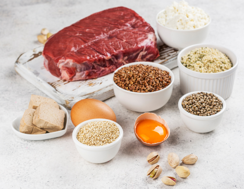 proteine-aria-soleina-come-funziona