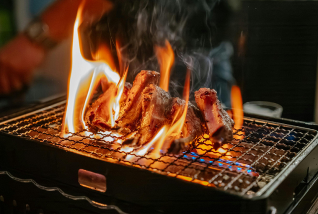 reazione-di-maillard-cos-e-caramellizzazzione-differenze