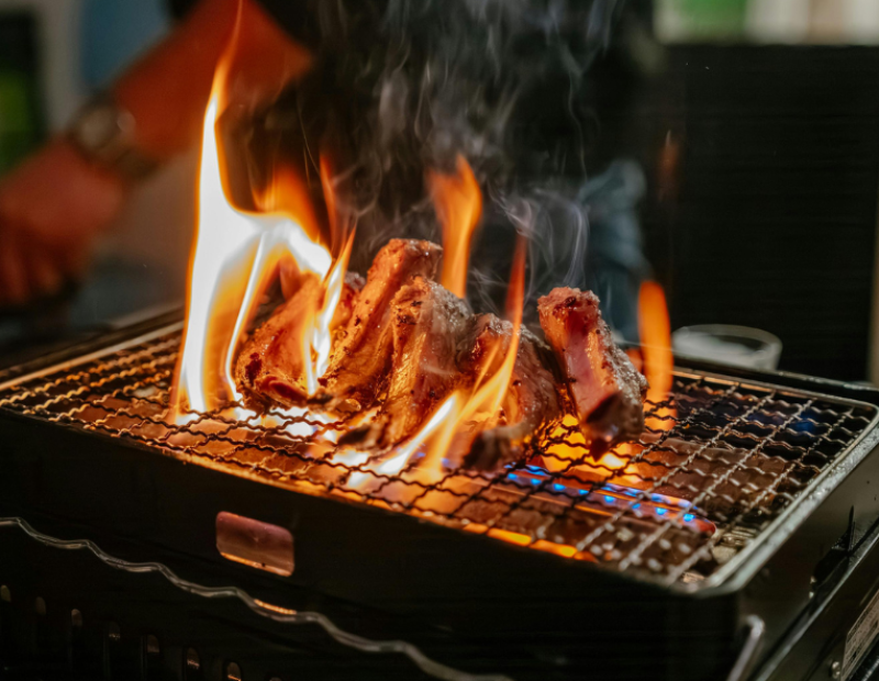 reazione-di-maillard-cos-e-caramellizzazzione-differenze