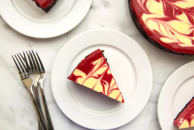 red-velvet-cheesecake-ricetta