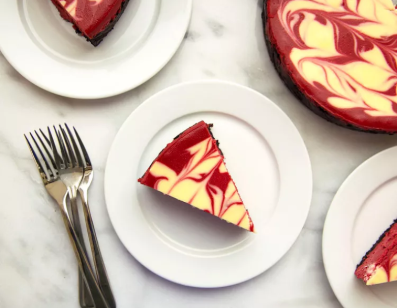 red-velvet-cheesecake-ricetta