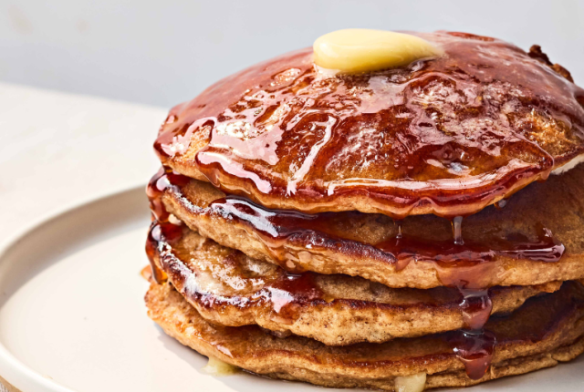 ricetta-pancake-panna-caramellata