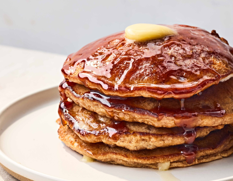 ricetta-pancake-panna-caramellata ricetta-pancake-panna-caramellata