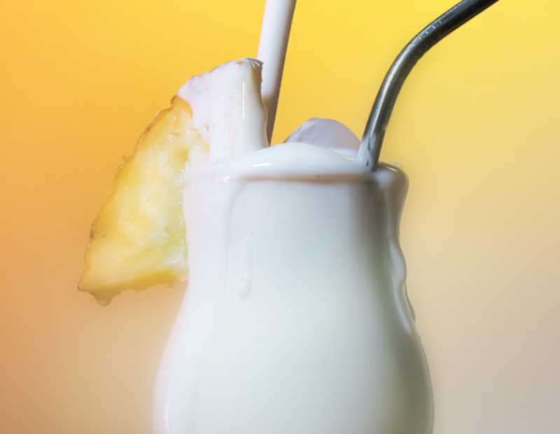 ricetta-pina-colada