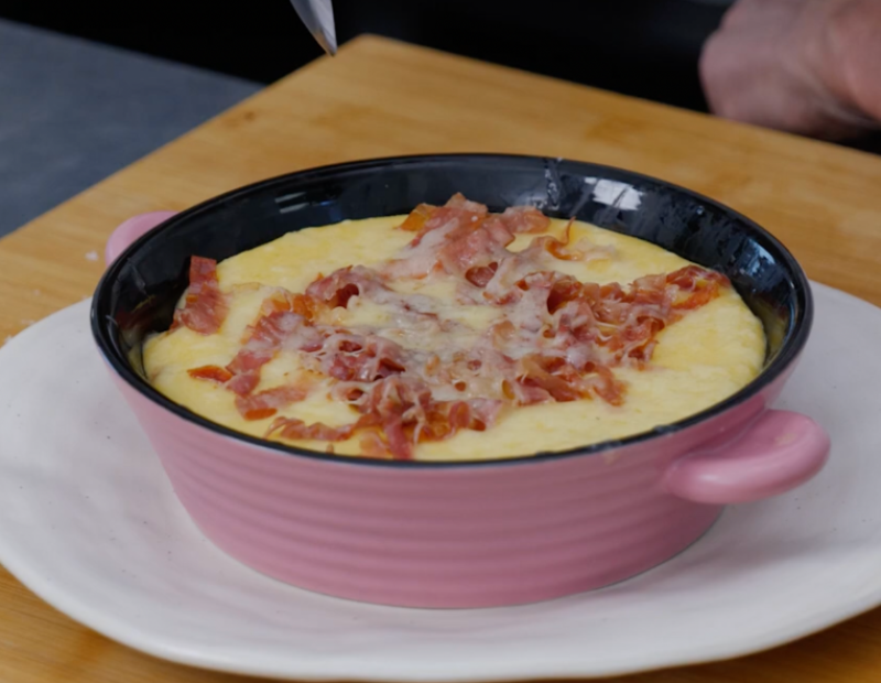 ricetta-polenta-concia-valdostana-di-bruno-barbieri