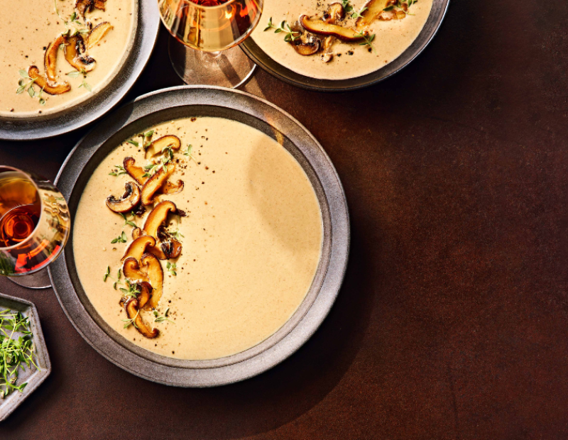 ricetta-zuppa-cremosa-ai-funghi-e-vegan-friendly ricetta-zuppa-cremosa-ai-funghi-e-vegan-friendly