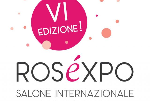 rosexpo food and wine italia