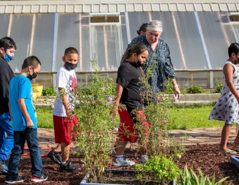 scuola-nativi-americani-umonhon-nation-cibo-tradizionale