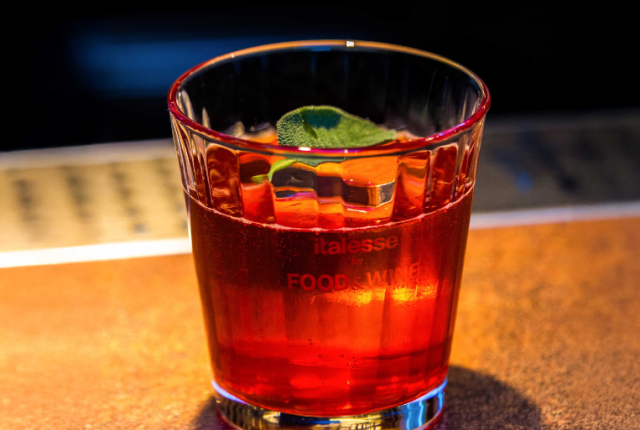 secret-americano-ricetta