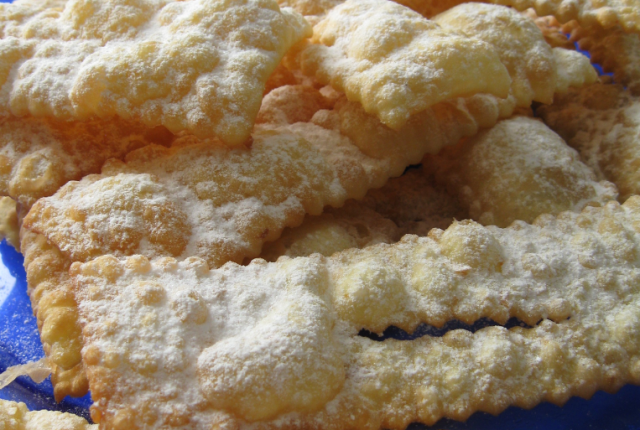 sfrappole-bolognesi-ricetta