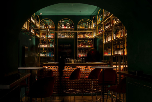 shub-sorrento-cocktail-bar