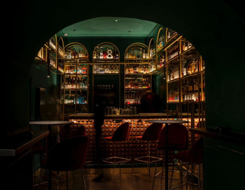 shub-sorrento-cocktail-bar