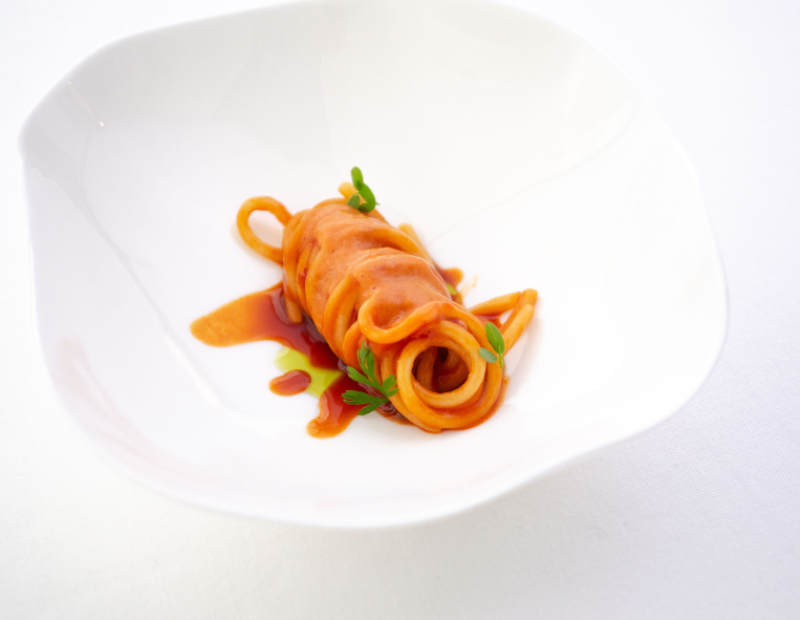 spaghetto-pomodoro-alfonso-crisci-hotel-due-torri