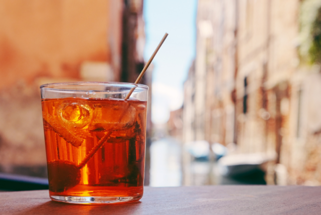 spritz-varianti