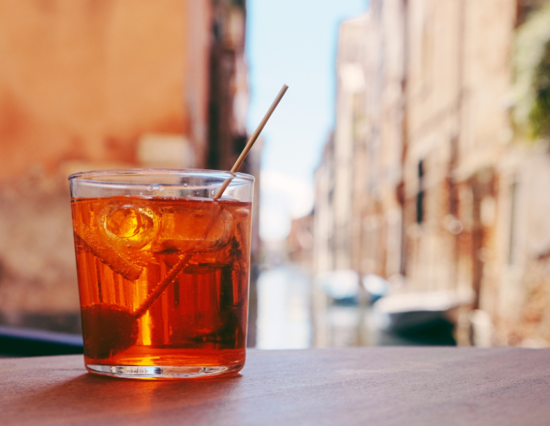 spritz-varianti