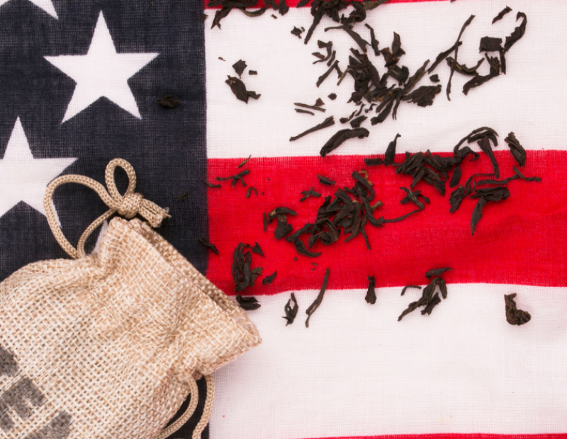 stati-uniti-dazi-storia