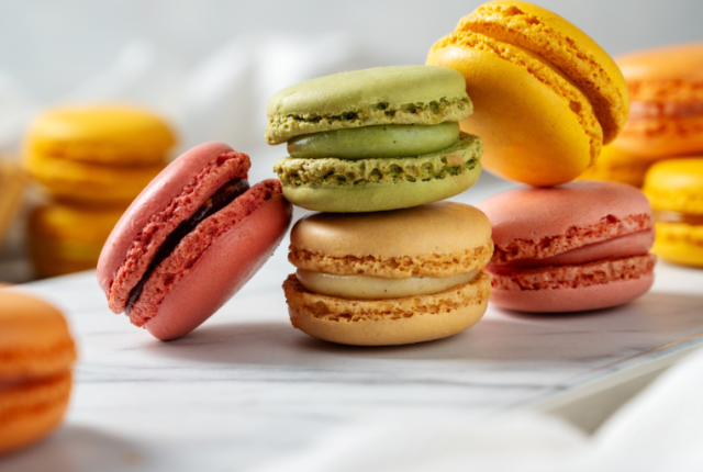 storia-macarons-origini-evoluzione