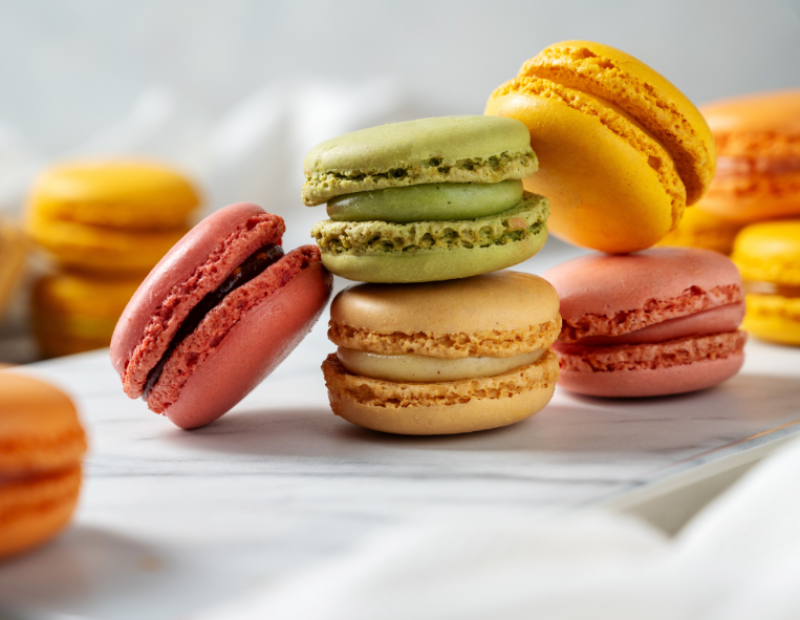 storia-macarons-origini-evoluzione