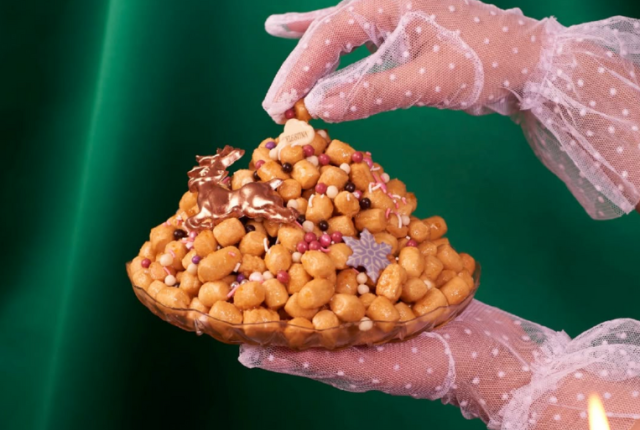 storia-struffoli-napoli-origini-dolce-natalizio