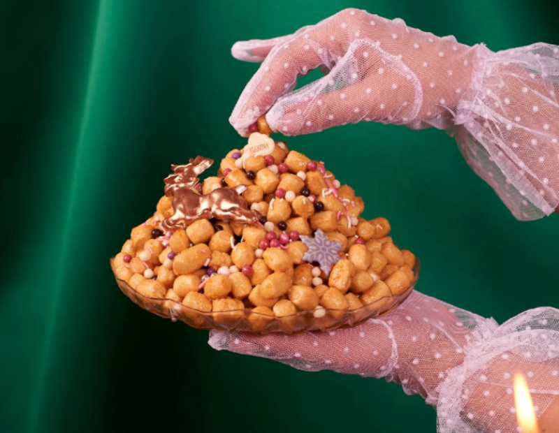 storia-struffoli-napoli-origini-dolce-natalizio