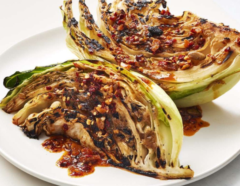 stupite-con-il-cavolo-grigliato-ricetta