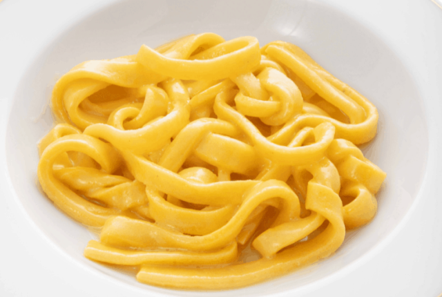 tagliatelle baronetto