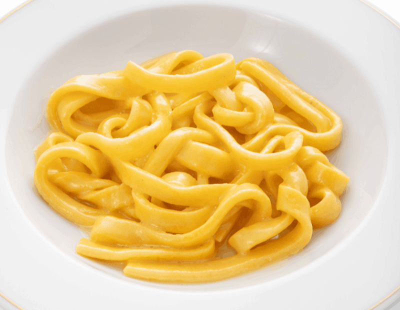 tagliatelle baronetto