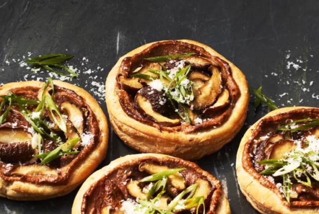 tartellette-ai-funghi-ricetta tartellette-ai-funghi-ricetta