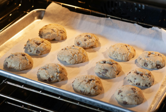temperatura-forno-biscotti-studio-scientifico-cottura