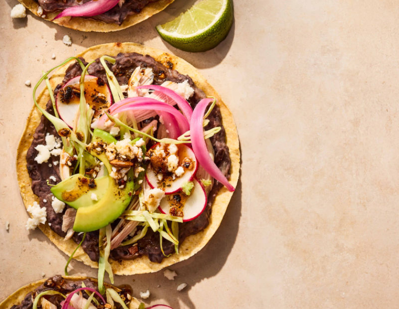 tostadas-di-pollo