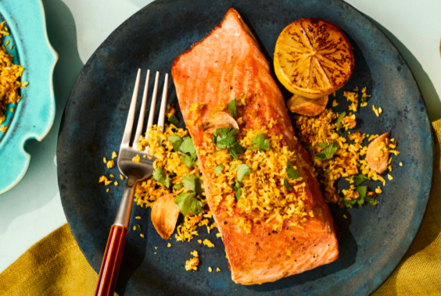 trota-iridea-con-sambal-di-cocco-piccante