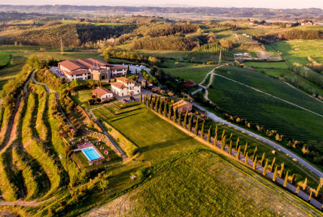 Tenuta Podernovo