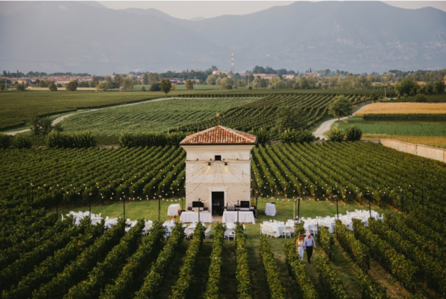 Franciacorta in Cantina