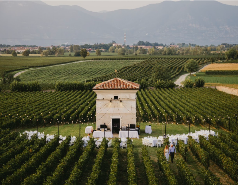 Franciacorta in Cantina