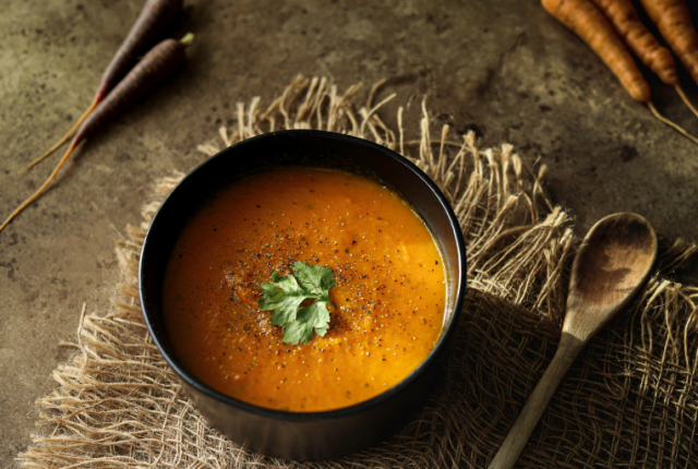 vellutata-di-carote-ricetta