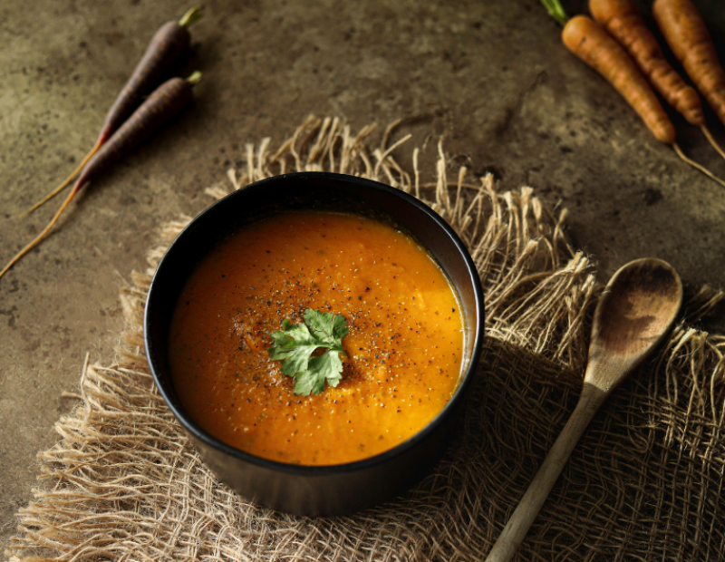 vellutata-di-carote-ricetta