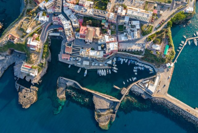 Ventotene