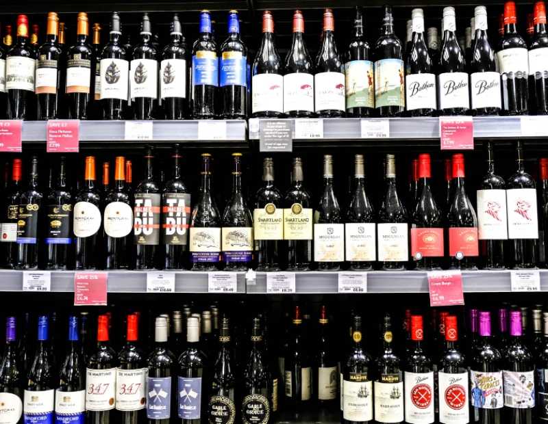 vino-costa-troppo-poco-oms-dazi-accise