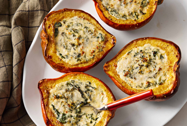 zucca-ripiena-agli-spinaci-di-daniel-boulud